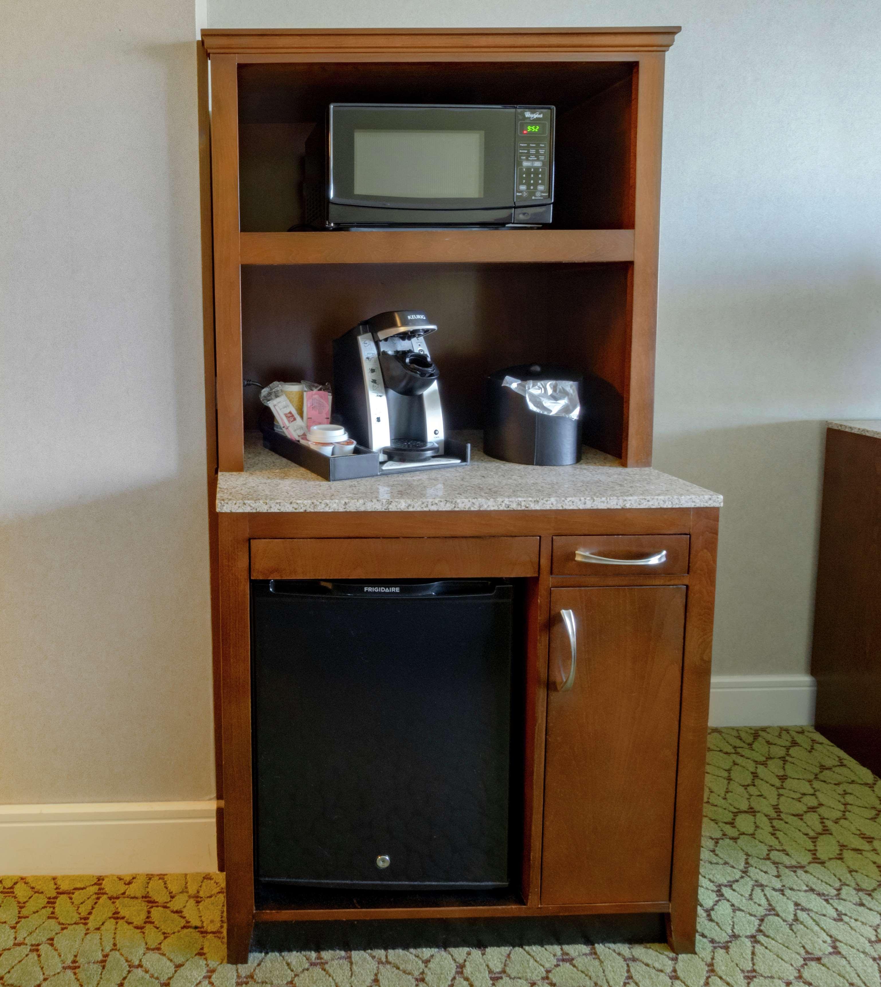 The Hilton Garden Inn Buffalo-Downtown Eksteriør billede
